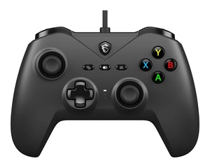MSI Force GC200, PC, žični, gamepad, crni, S10-04G0090-EC4