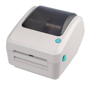 MicroPOS printer za naljepnice LK-B420D, DT, svijetli