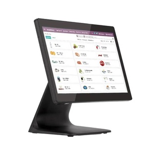 MicroPOS POS terminal NBP-151, i5-1235U, 8 GB, 512 GB SSD, Windows 11 Pro