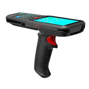 MicroPOS POS terminal ručni NBP-55, 4", 4 GB RAM, 64 GB ROM, Android 10, SR