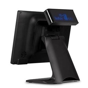 MicroPOS zaslon za kupce NBP-150/151, VFD 220, ugradbeni