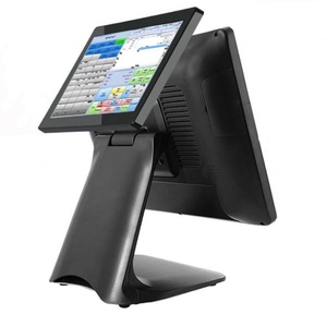 MicroPOS zaslon za kupce NBP-150, LCD, 10,1"