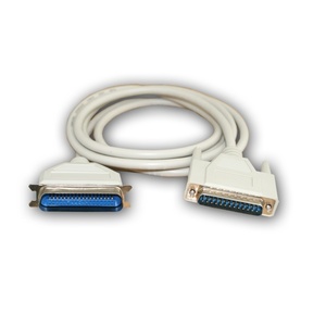 MicroPOS kabel Centronics, za termalne printere, 3 m
