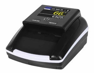 MicroPOS detektor valjanosti novčanica DLN, TFT