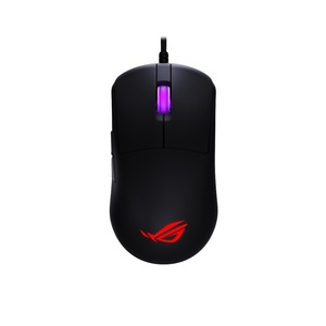 ASUS ROG Harpe Mini Core, bežični miš, gaming, crni, 90MP04D0-BMAA02