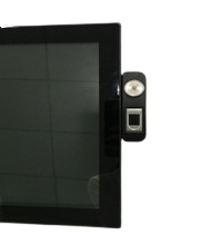 MicroPOS čitač kartica NBP-150/1, iButton, otisak prsta