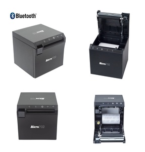 MicroPOS termalni printer SLK-TS500, Bluetooth, USB, serijski