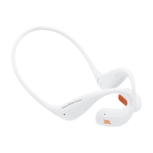 JBL Endurance Pace bežične slušalice, Bluetooth, bijele