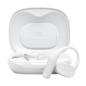 JBL Sense Lite bežične slušalice, Bluetooth, bijele
