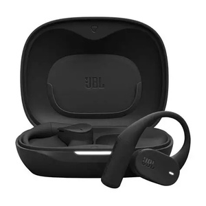 JBL Sense Lite bežične slušalice, Bluetooth, crne