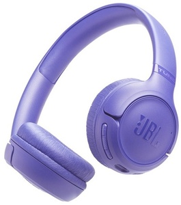 JBL Tune 530BT naglavne slušalice, ljubičaste