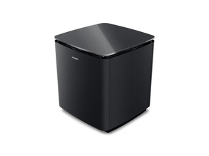 BOSE Lifestyle Ultra Bass Modul, crni