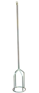 Proline mješalica za boju, E3 M-14, Ø120mm, 00015