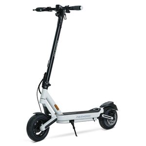 MS ENERGY električni romobil Mentor 500, svijetlo siva