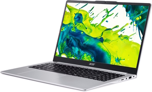 Acer Aspire Lite 15 NX.DT8EX.003, 15.6" FHD IPS, AMD Ryzen 5 7430U, 8GB RAM, 512GB SSD, AMD Radeon Graphics, FreeDOS, laptop