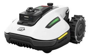 Mammotion YUKA, profesionalna robotska kosilica mini 2 1000, 88 W, širina rezanja 190 mm, košnja do 1000 m², 4G
