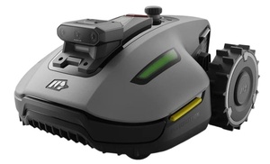 Mammotion YUKA, profesionalna robotska kosilica mini 2 800, 88 W, širina rezanja 190 mm, košnja do 800 m², 4G