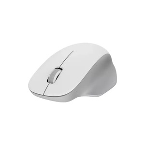 Xiaomi Wireless Mouse Comfort Edition, bežični, bijeli