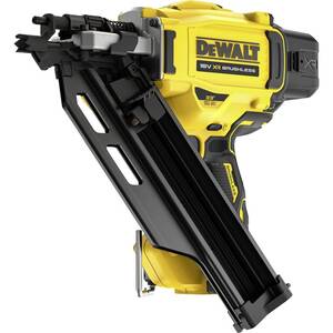 DEWALT aku pištolj za čavle DCN930N-XJ, 18V, BL 5-9cm, SOLO ALAT
