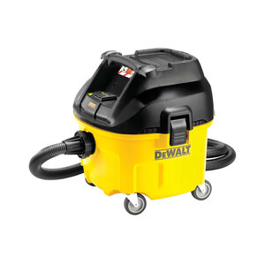 DEWALT industrijski usisavač DWV901L-QS, 30L, 1400/2200W, automatski