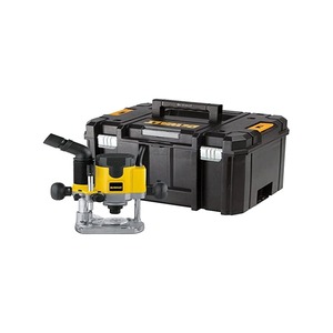 DEWALT električna glodalica DWE622KT, 1400W, 230V, 12mm