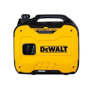 DEWALT benzinski inverterski agregat DXGNi35E, 3.4kW/230V, 27/31KG