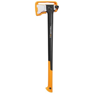FISKARS sjekira za cijepanje X32 L, 815mm, 2400g