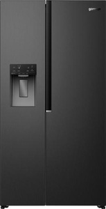 Gorenje hladnjak NRS917E61BX