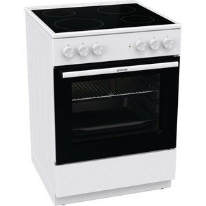 Gorenje električni štednjak GEC6A11WG