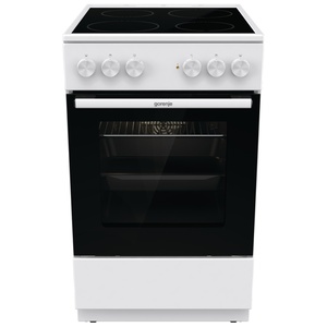 Gorenje električni štednjak GEC5A41WG