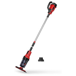 EINHELL aku teleskopski usisavač za bazene GE-PV Li-T, 18V, 4200 l/h, 1.5 - 2.2 m, širina usisavanja 32 cm, SOLO