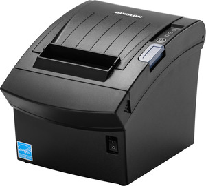 Bixolon POS terminalni pisač SRP-352VK/BEG, crni