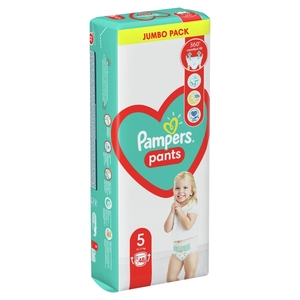 Pampers Pants pelene gaćice, vel. 5, 12-17 kg, 48 kom
