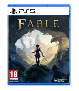 Fable - PS5