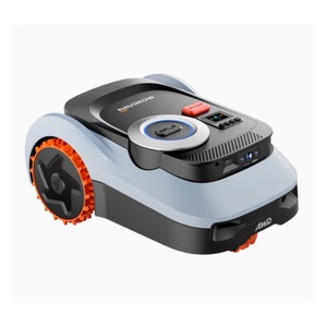 Segway Navimow robotska kosilica i220 Lidar Pro EU, širina rezanja 22 cm, automatsko mapiranje