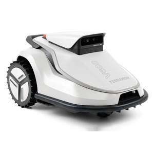 TERRAMOW V600 robotska kosilica, širina rezanja 20,3 cm, automatsko AI mapiranje