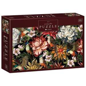 Interdruk puzzle 1000 kom Secret Garden 3