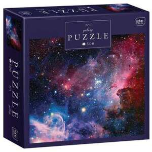 Interdruk puzzle 500 kom Galaxy 1