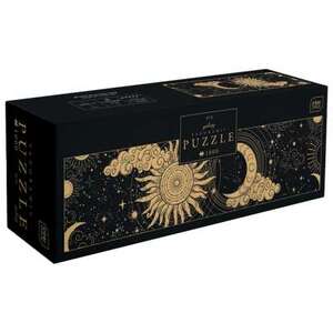 Interdruk puzzle 1000 kom (panorama) Galaxy 3