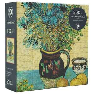 Paperblanks puzzle 500 kom Van Gogh’s Still Life