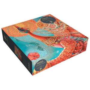 Paperblanks puzzle 1000 kom Firebird