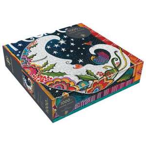 Paperblanks puzzle 1000 kom Peace