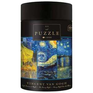 Interdruk puzzle 1000 kom tuba ART.6 Vincent van Gogh
