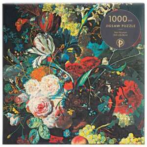 Paperblanks puzzle 1000 kom Van Huysum