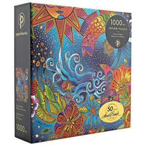 Paperblanks puzzle 1000 kom Celestial Magic