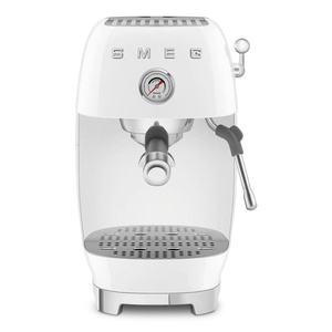 Smeg aparat za kavu ECF03WHEU