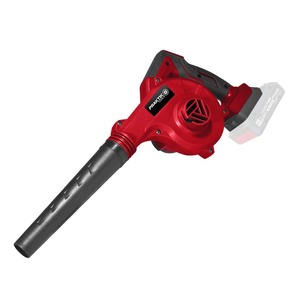 PRAKTIK TOOLS aku puhač PTQ164, 18V FLEXPOWER, 180 - 338 km/h, 174 m3/h, SOLO