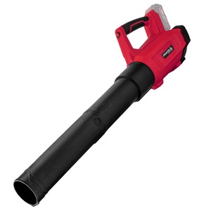 PRAKTIK TOOLS aku puhač lišća PTQ144, 18V FLEXPOWER, 15000 - 20000 o/min, 72- 100 km/h, SOLO