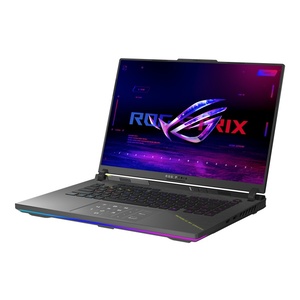 ASUS ROG Strix G16 G614PM-RV160, 90NR0KW7-M008L0, 16" WUXGA IPS-level 165Hz, AMD Ryzen 9 8940HX, 32GB RAM, 1TB SSD, nVidia GeForce RTX 5060, bez OS-a, laptop - s punjačem