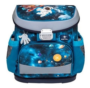 Školska torba, ergonomska, Belmil Mini-fit Infinity Space